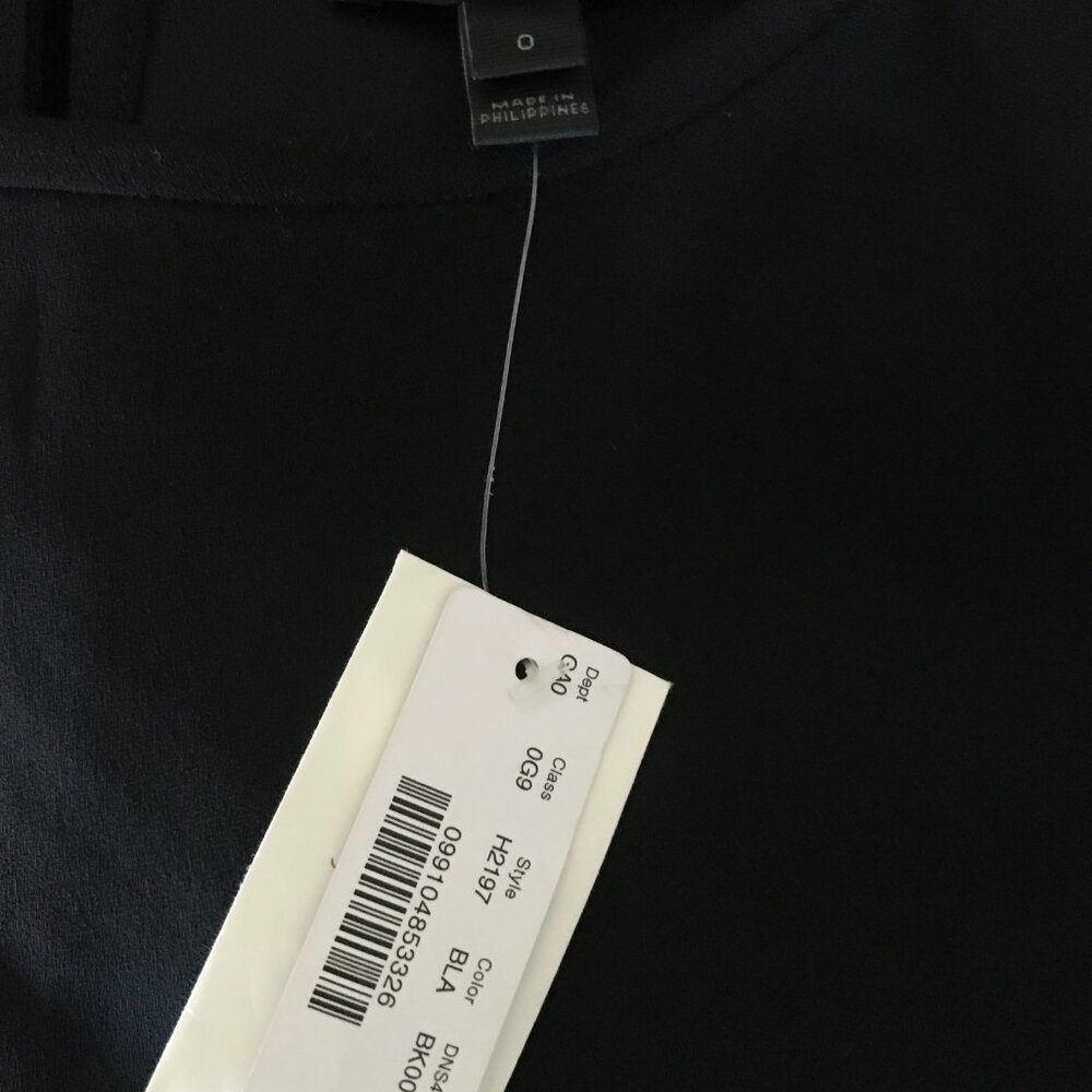 Jcrew Ruffle Sleeve Top - Picture 5 of 5